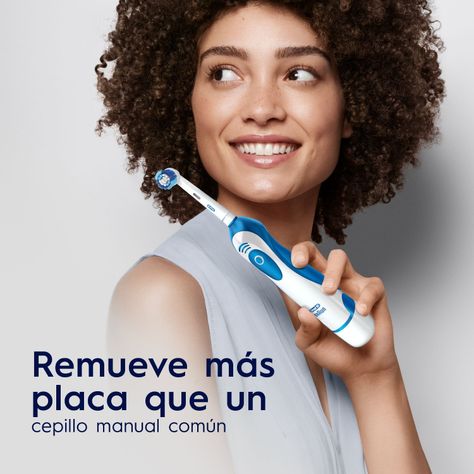 Cepillo De Dientes Oral-B Pro-Salud Power 1 un-7