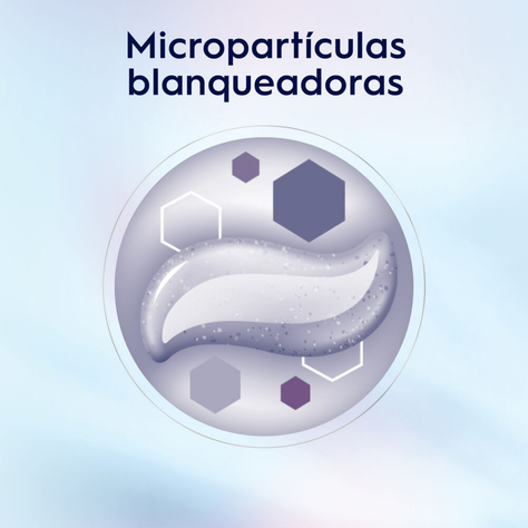 3 Pasta de Dientes Oral-B 3D White Brilliant Fresh 53ml-2