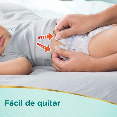 Pañales Pampers Pants Premium Talla XXG 104 Un-3