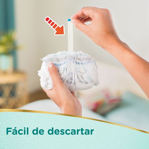 Pañales Pampers Pants Premium Talla XXG 104 Un-5