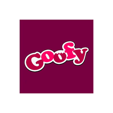 Goofy Chips De Pollo 60 Gr.-2