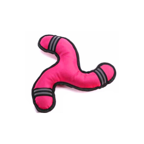 Hélice Para Lanzar Rosa-1