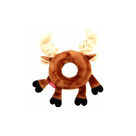 Peluche De Venado M Plush Friendz Gigwi-2