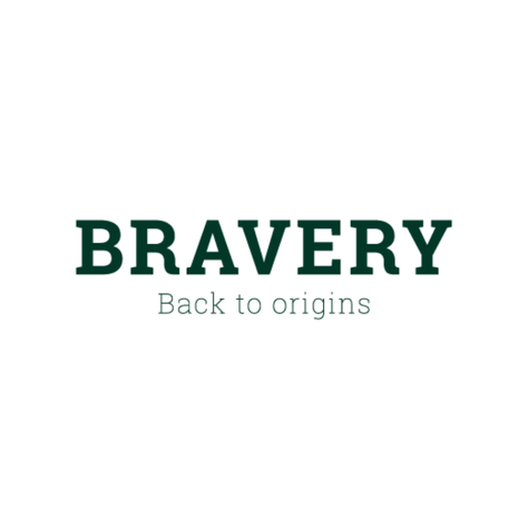 Bravery Salmón Perro mediano/grande 12kg-2