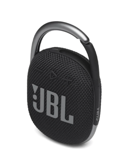 PARLANTE BLUETOOTH JBL CLIP 4 - NEGRO-1