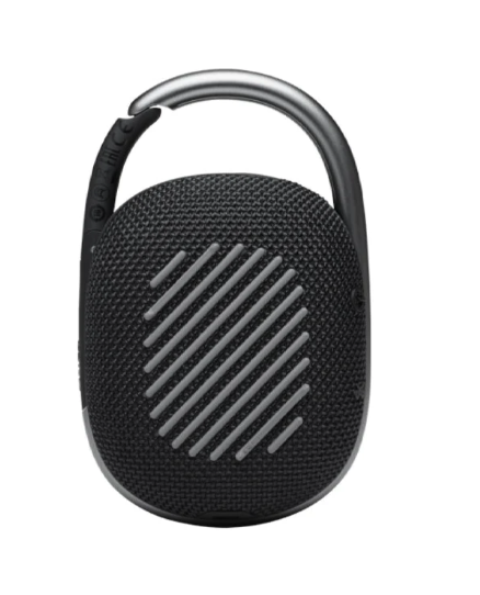 PARLANTE BLUETOOTH JBL CLIP 4 - NEGRO-2