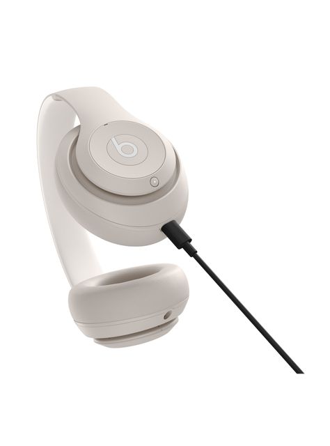 Audífonos Bluetooth Beats Studio Pro - Arenisca-5