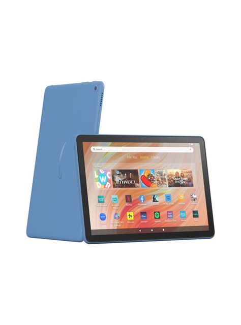 Tablet Amazon Fire HD 10 32GB - Azul-0