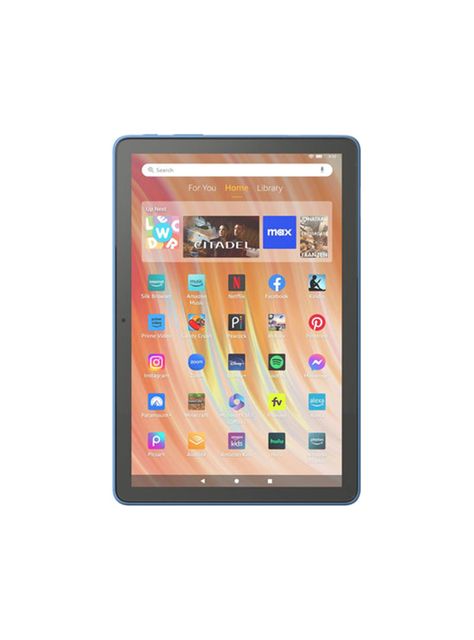 Tablet Amazon Fire HD 10 32GB - Azul-3