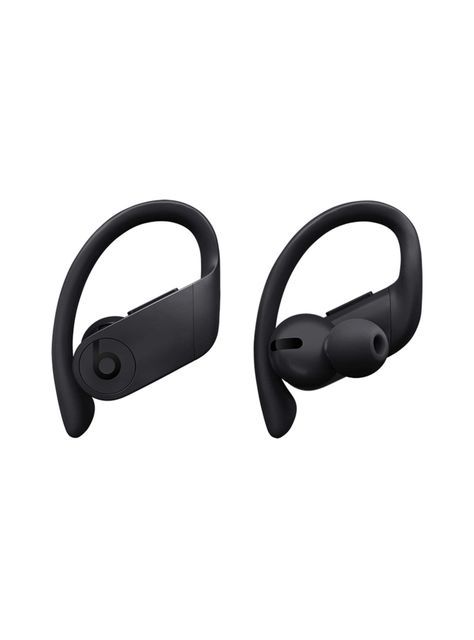 Audífonos Inalámbricos Beats Powerbeats Pro - Negro-0