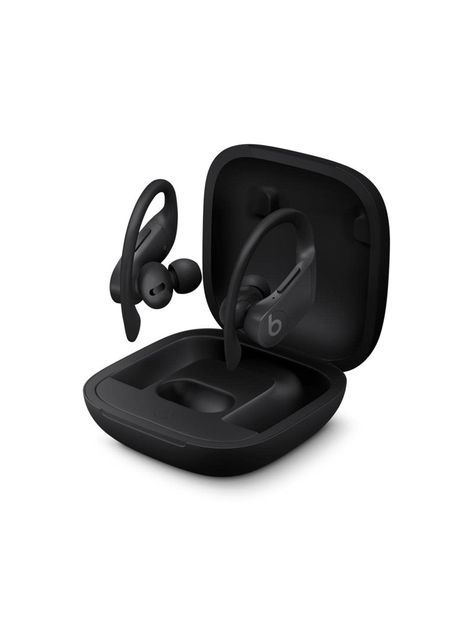 Audífonos Inalámbricos Beats Powerbeats Pro - Negro-1
