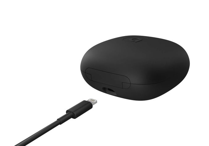 Audífonos Inalámbricos Beats Powerbeats Pro - Negro-2