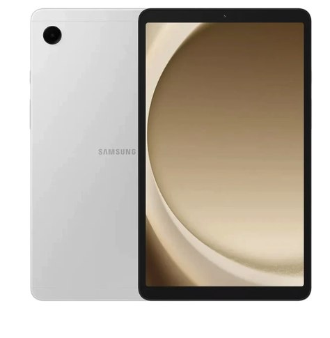 SAMSUNG GALAXY TAB A9 SMX110 - SILVER - PLATA-0
