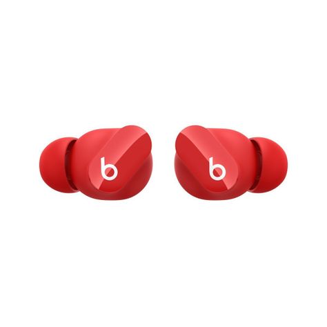 AUDIFONOS BEATS STUDIO BUDS - ROJO-1