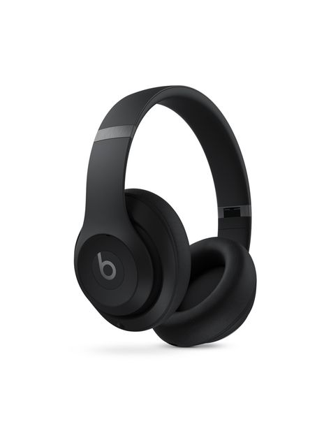 Audífonos Bluetooth Beats Studio Pro - Negro-4