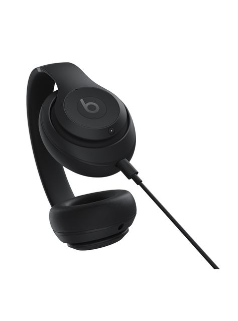 Audífonos Bluetooth Beats Studio Pro - Negro-5