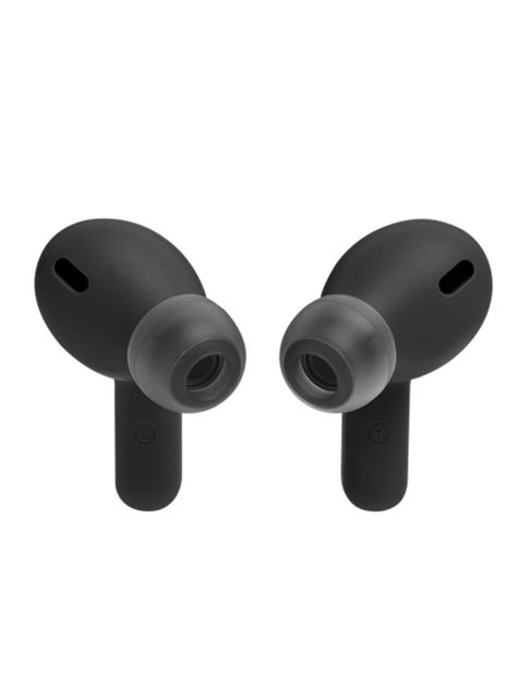 Audífonos Bluetooth JBL Wave 200TWS - Negro-1