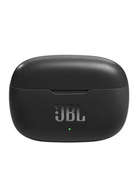 Audífonos Bluetooth JBL Wave 200TWS - Negro-3
