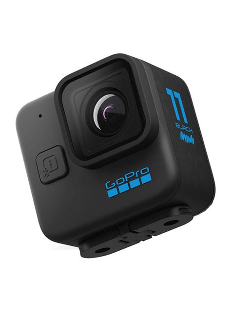 Cámara Deportiva GOPRO Hero 11 Black Mini - Negro-0