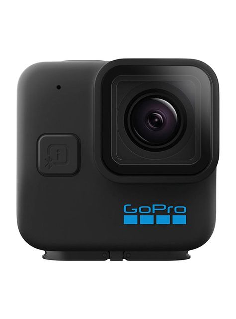 Cámara Deportiva GOPRO Hero 11 Black Mini - Negro-1