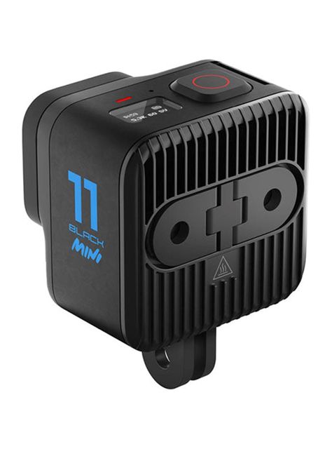 Cámara Deportiva GOPRO Hero 11 Black Mini - Negro-4