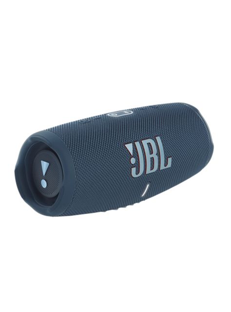 Parlante Bluetooth JBL Charge 5 - Azul-0