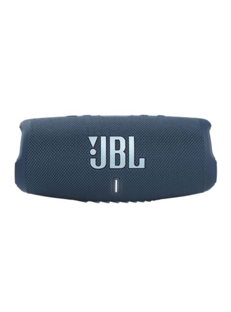 Parlante Bluetooth JBL Charge 5 - Azul-1