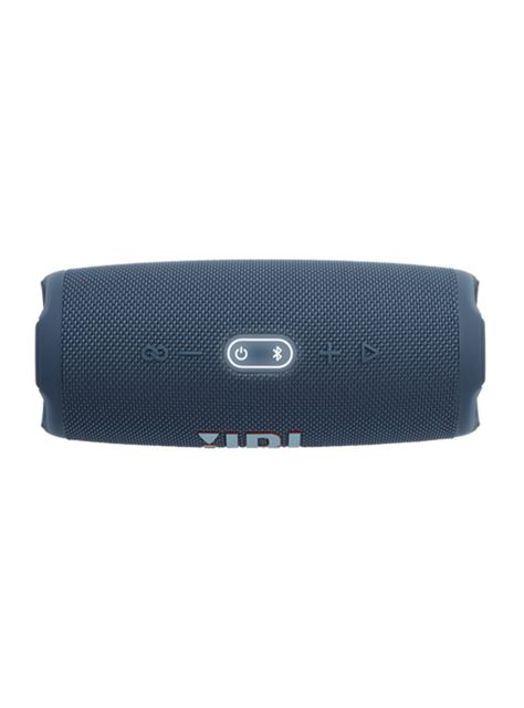 Parlante Bluetooth JBL Charge 5 - Azul-2