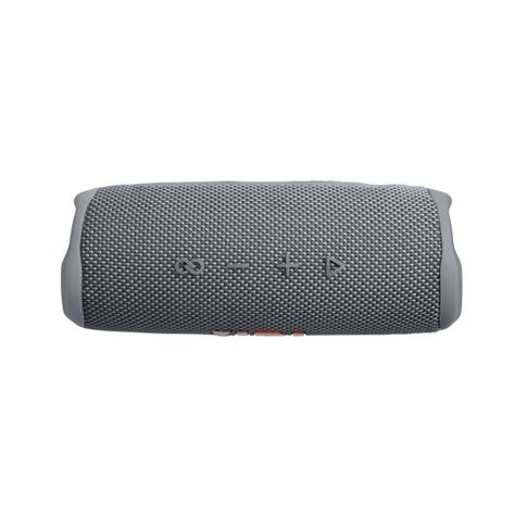 PARLANTE BLUETOOTH JBL FLIP 6 - GRIS-1