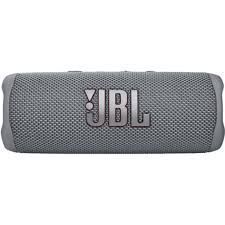 PARLANTE BLUETOOTH JBL FLIP 6 - GRIS-3