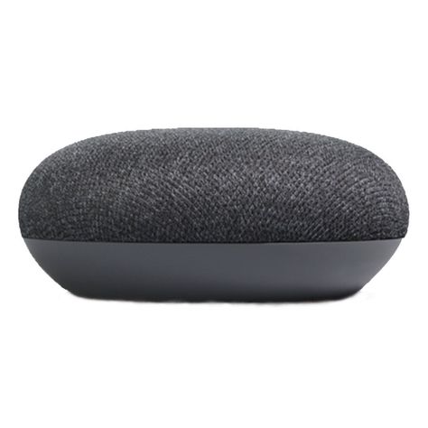 Google nest Mini 2da Generación Carbon-1