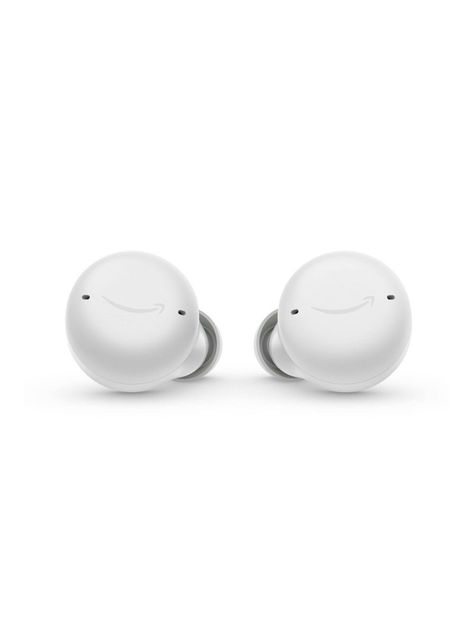 Audífonos Inalámbricos Amazon Echo Buds Gen 2 - Blanco-0