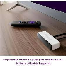 ROKU PREMIERE HD 4K -2