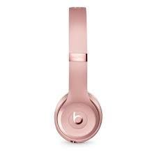 AUDIFONOS BEATS SOLO 3 - ROSADO-3