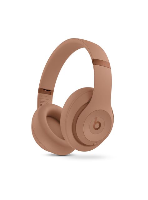 Audífonos Bluetooth Beats Studio Pro - Beats x Kim Kardashian - Dune-0