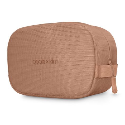 Audífonos Bluetooth Beats Studio Pro - Beats x Kim Kardashian - Dune-2