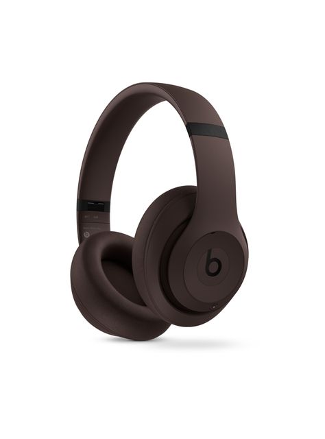 Audífonos Bluetooth Beats Studio Pro - Café Oscuro-0