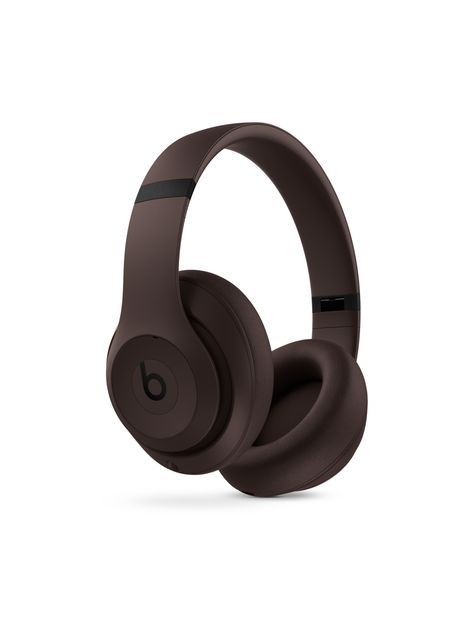 Audífonos Bluetooth Beats Studio Pro - Café Oscuro-1
