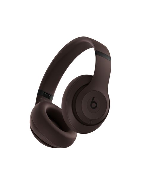 Audífonos Bluetooth Beats Studio Pro - Café Oscuro-2
