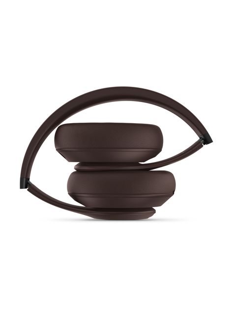 Audífonos Bluetooth Beats Studio Pro - Café Oscuro-3