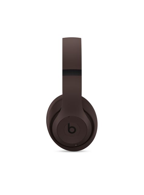 Audífonos Bluetooth Beats Studio Pro - Café Oscuro-4