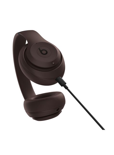 Audífonos Bluetooth Beats Studio Pro - Café Oscuro-5