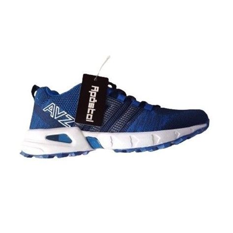 Zapatillas Hombre Apostol-0