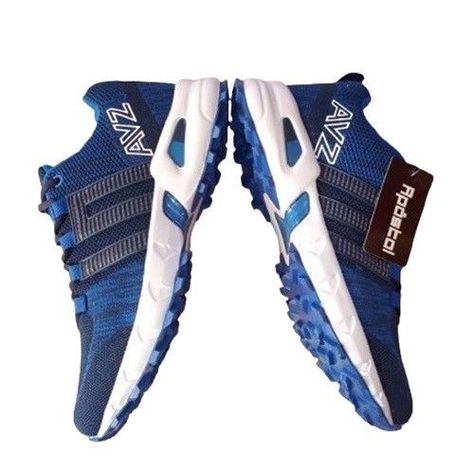 Zapatillas Hombre Apostol-1