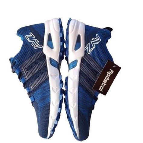 Zapatillas Hombre Apostol-2