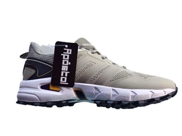 Zapatillas Apóstol Hombre -0