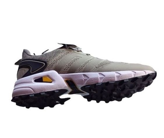 Zapatillas Apóstol Hombre -1
