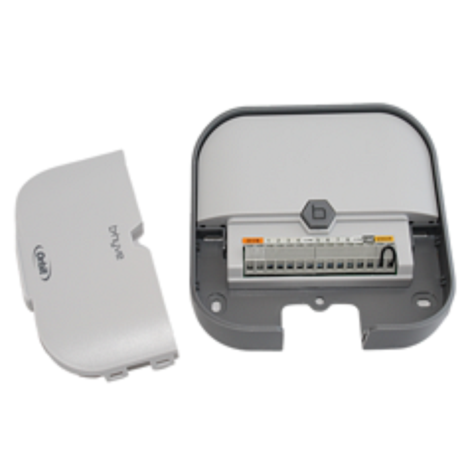 PROGRAMADOR DE RIEGO B-HYVE WIFI 4 ZONAS INTERIOR ORBIT-1