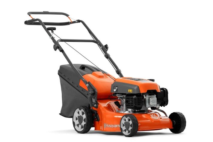 CORTACÉSPED LC140P HUSQVARNA-0