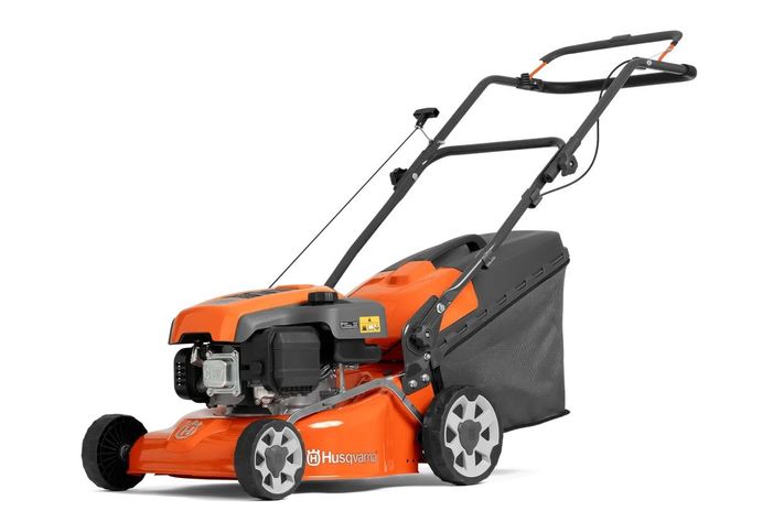 CORTACÉSPED LC140P HUSQVARNA-2